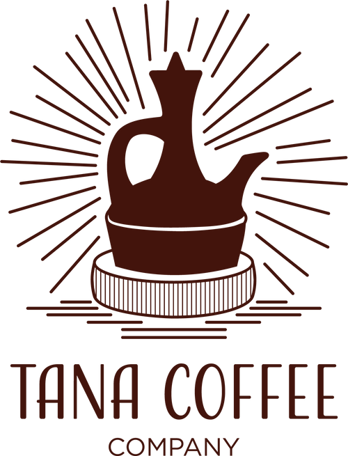 Tana Coffee Company Online Store