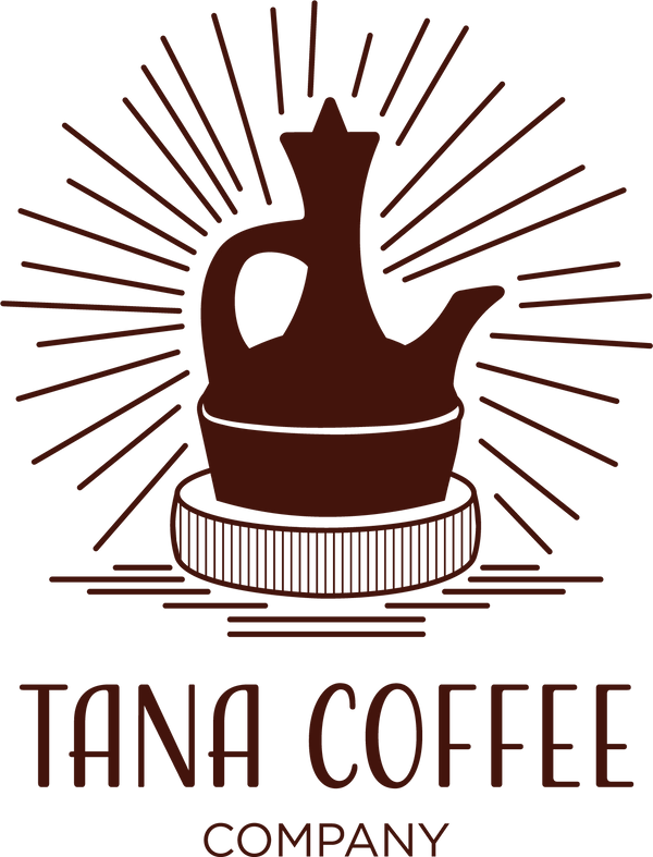Tana Coffee Company Online Store